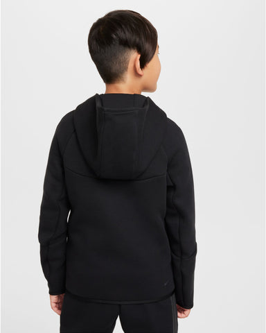 TECH FLEECE FZ HOODIE