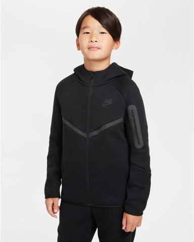 TECH FLEECE FZ HOODIE