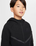 TECH FLEECE FZ HOODIE