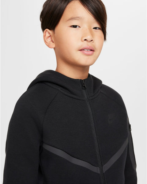TECH FLEECE FZ HOODIE