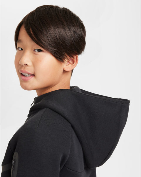 TECH FLEECE FZ HOODIE