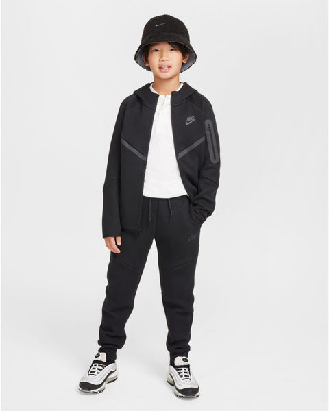 TECH FLEECE FZ HOODIE