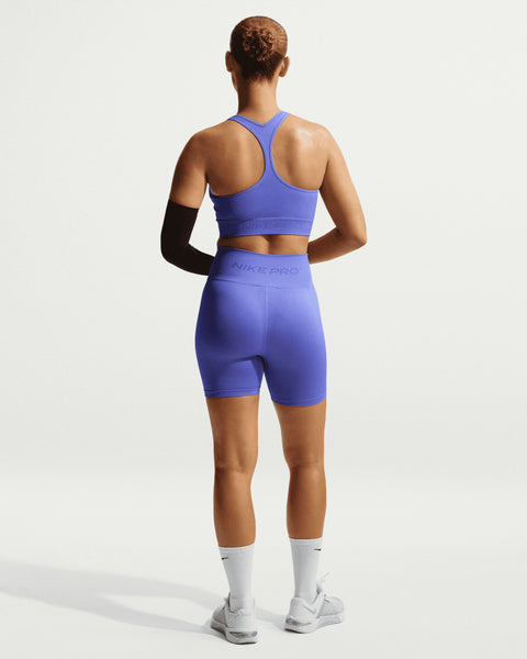 NIKE PRO SMLS 5IN