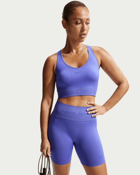NIKE PRO SMLS 5IN