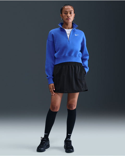 JACQUARD STRIPE SKIRT