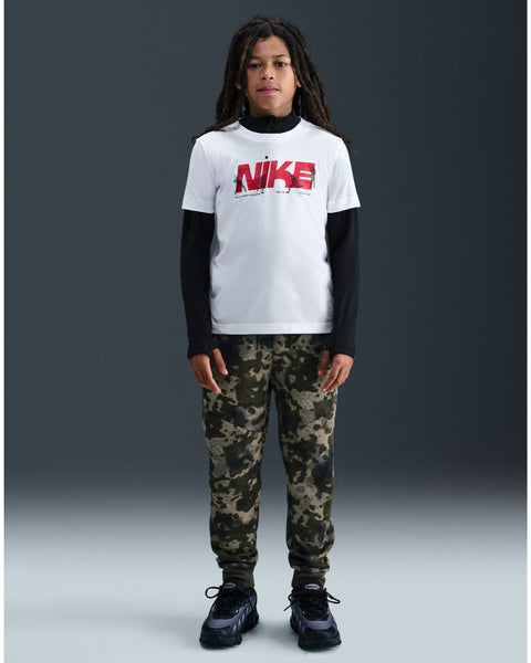 DF LGD TEE SPORT