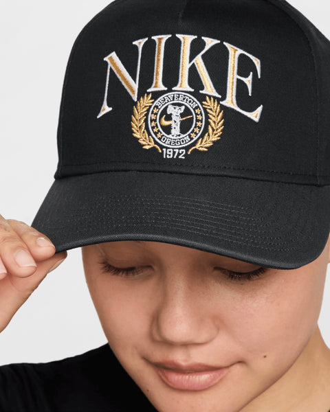 RISE CAP