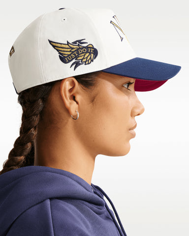 RISE CAP