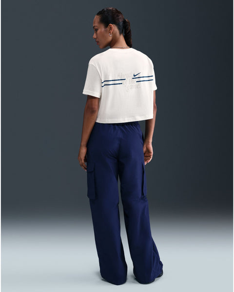 CLUB CROP TEE OPP1