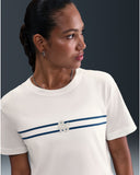 CLUB CROP TEE OPP1