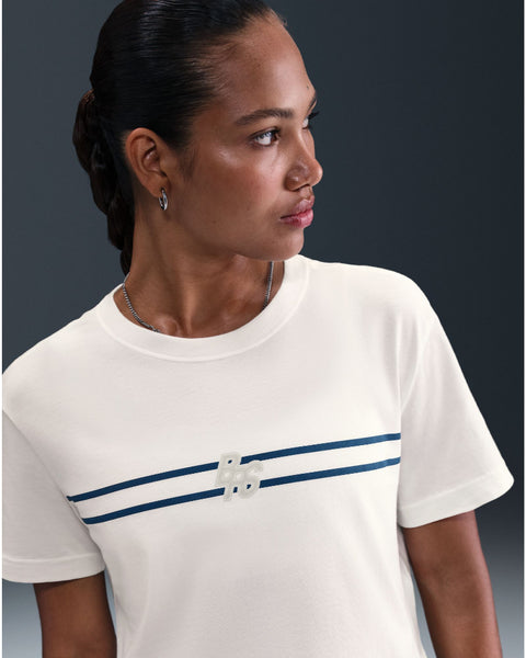 CLUB CROP TEE OPP1