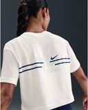 CLUB CROP TEE OPP1