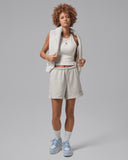 JUMPMAN FLEECE SHORT