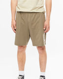 SCRIPT JERSEY SHORT