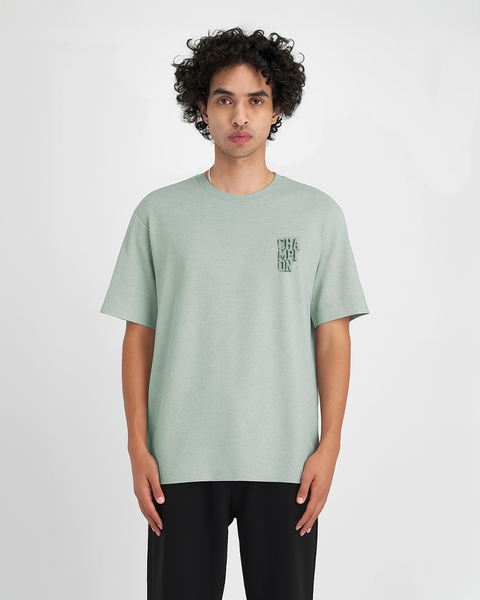 BASE TEE