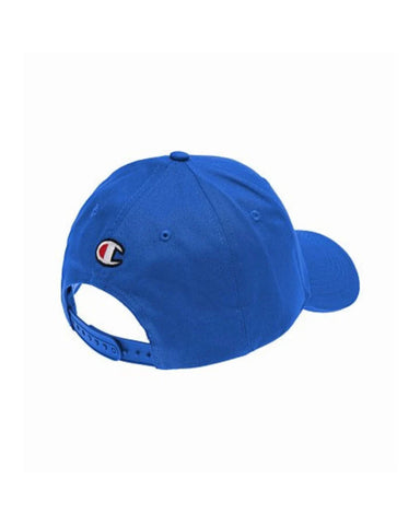 SPS C LOGO CAP