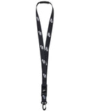 CLUB STANDARD LANYARD