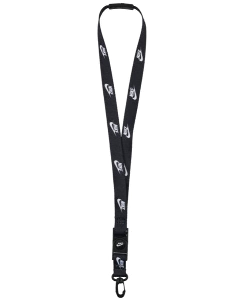 CLUB STANDARD LANYARD