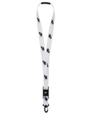 CLUB STANDARD LANYARD