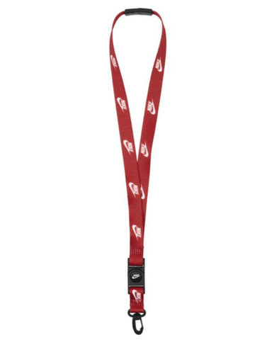 CLUB STANDARD LANYARD