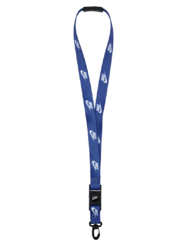 CLUB STANDARD LANYARD