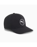 CIRCLE CAT TECH CAP