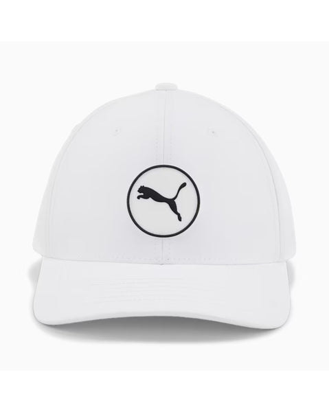 CIRCLE CAT TECH CAP