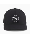 CIRCLE CAT TECH CAP