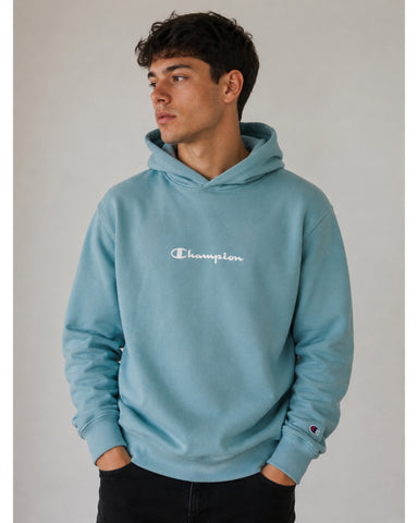 PUFF SCRIPT HOOD