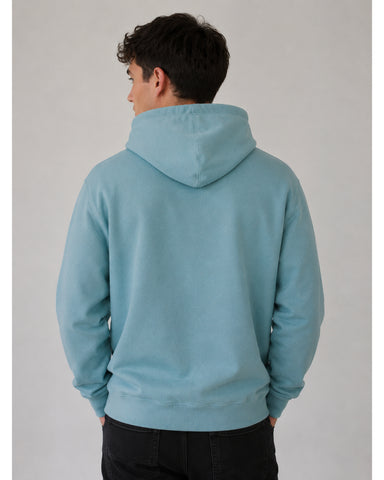 PUFF SCRIPT HOOD