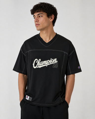 MESH GAME JERSEY