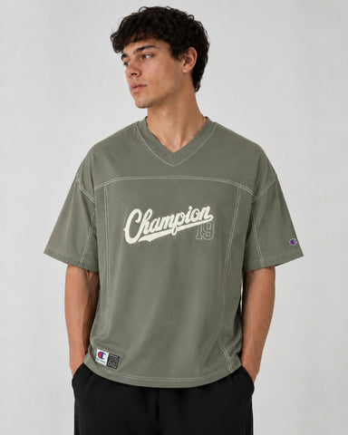 MESH GAME JERSEY