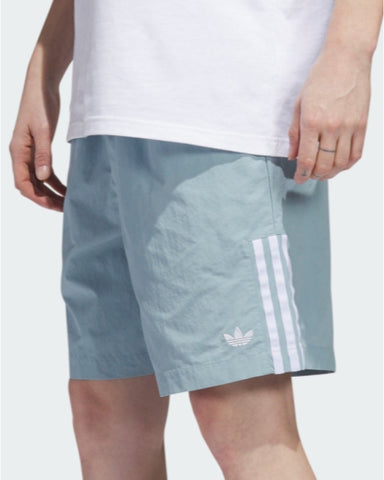 WATER SHORT