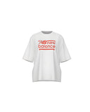 SPORT OVERSIZED GRAPHIC