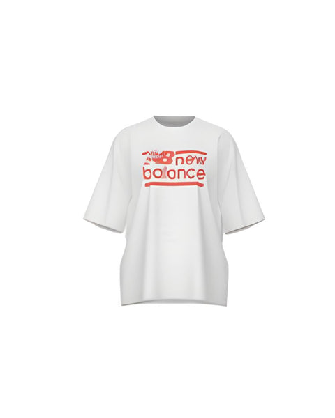 SPORT OVERSIZED GRAPHIC