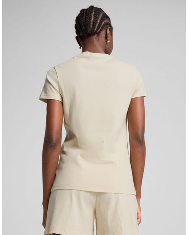 ESS ELEVATED RIB TEE