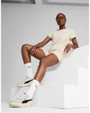 ESS ELEVATED RIB TEE