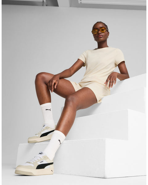 ESS ELEVATED RIB TEE