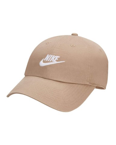 U NK CLUB CAP U CB FUT WSH L