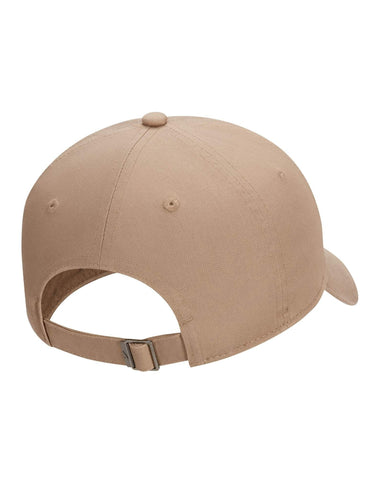 U NK CLUB CAP U CB FUT WSH L