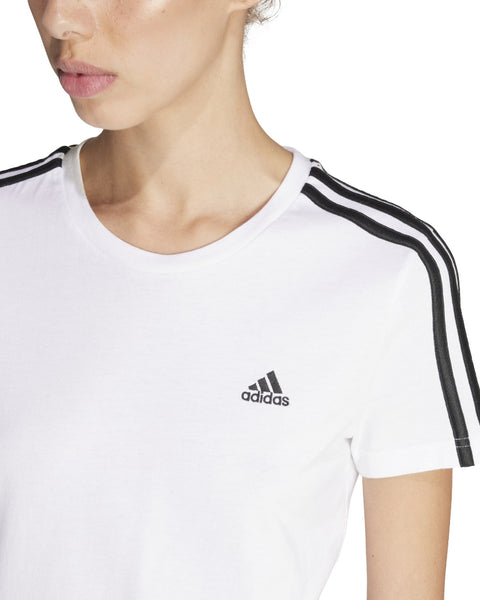 3 STRIPES TEE