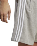 3-STRIPE SHORT