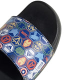 ADILETTE COMFORT AVENGERS K