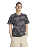 CAMO AOP TEE