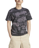 CAMO AOP TEE