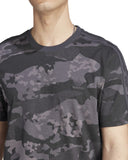 CAMO AOP TEE