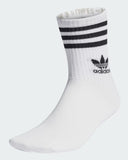 CREW SOCK 3 STRIPES