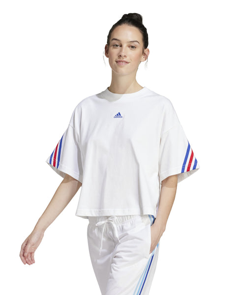 FI 3 STRIPES TEE