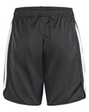 SHORTS BLACK