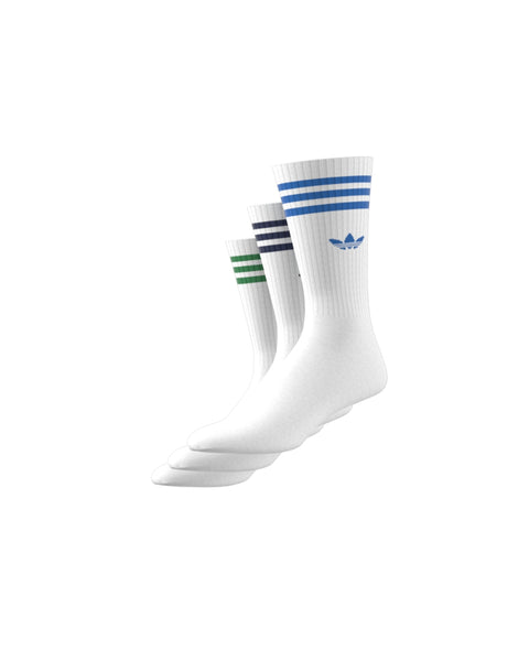 HIGH CREW SOCK